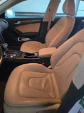 2015 Audi A5