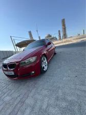 2009 BMW 3-Series in dubai