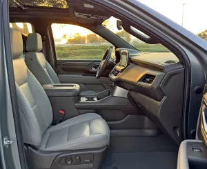 2022 Chevrolet Tahoe