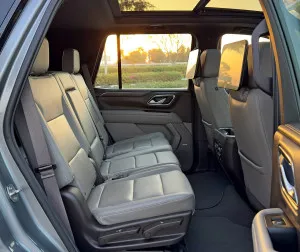 2022 Chevrolet Tahoe