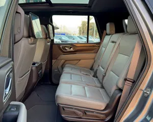 2022 Chevrolet Tahoe