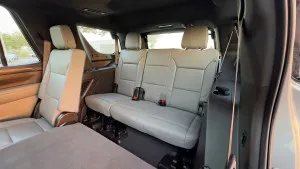 2022 Chevrolet Tahoe