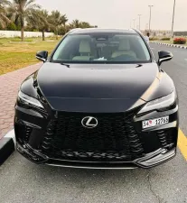 2023 Lexus RX 350