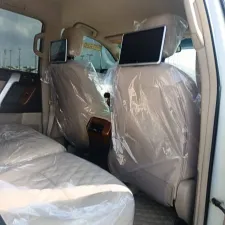2011 Toyota Prado