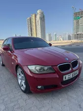 2009 BMW 3-Series