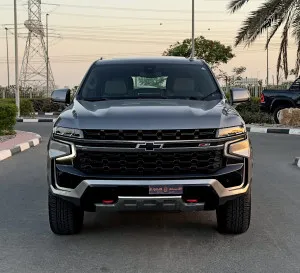 2022 Chevrolet Tahoe