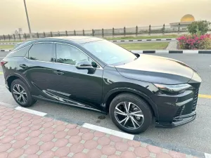 2023 Lexus RX 350