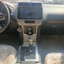 2011 Toyota Prado