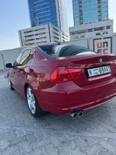 2009 BMW 3-Series