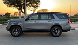 2022 Chevrolet Tahoe