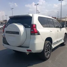 2011 Toyota Prado