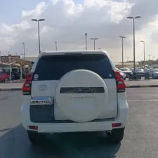 2011 Toyota Prado