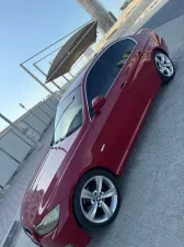 2009 BMW 3-Series