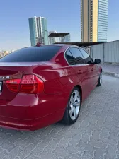 2009 BMW 3-Series