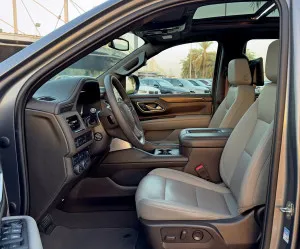 2022 Chevrolet Tahoe