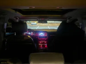 2015 اودي  كيو٧