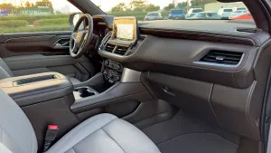 2022 Chevrolet Tahoe
