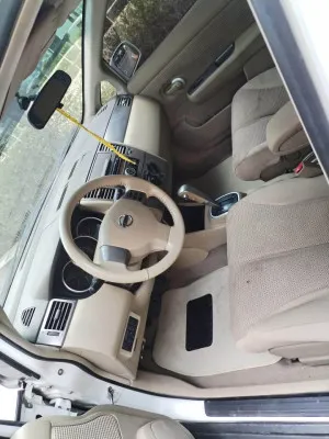 2013 Nissan Tiida