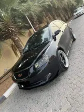 2015 Geely Emgrand ec7 in dubai