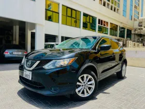 2019 نيسان روج in dubai