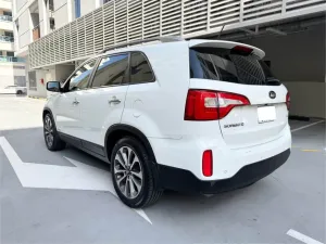 2013 Kia Sorento