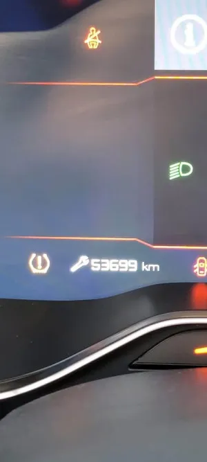 2023 سيترون سي٥