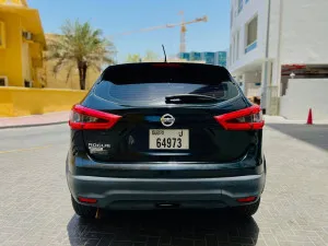 2019 نيسان روج