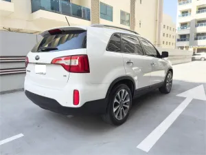 2013 Kia Sorento
