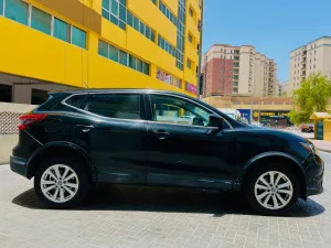2019 نيسان روج