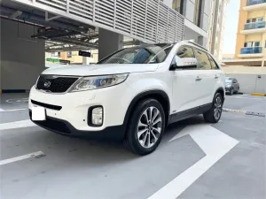 2013 Kia Sorento