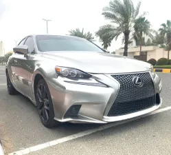 2016 Lexus IS