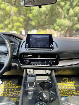 2022 Nissan Rogue