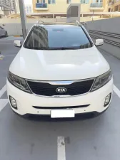 2013 Kia Sorento