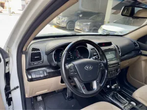 2013 Kia Sorento