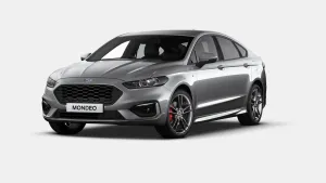 2011 Ford Mondeo in dubai
