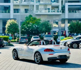 2012 BMW Z4 in dubai