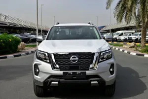 2024 Nissan Navara in dubai