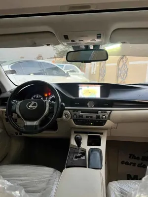 2013 Lexus ES