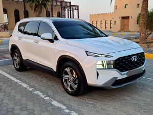 2021 Hyundai Santa Fe