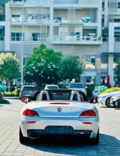 2012 BMW Z4