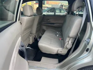 2015 Toyota Avanza