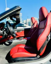 2012 BMW Z4