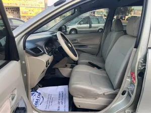 2015 Toyota Avanza