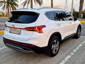 2021 Hyundai Santa Fe