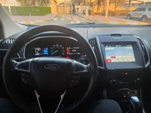 2017 Ford Edge