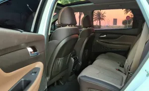 2021 Hyundai Santa Fe