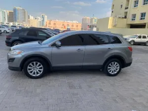 2010 Mazda CX-9
