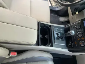 2010 Mazda CX-9
