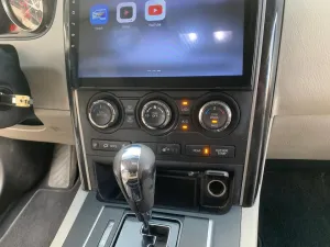 2010 Mazda CX-9