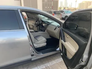 2010 Mazda CX-9